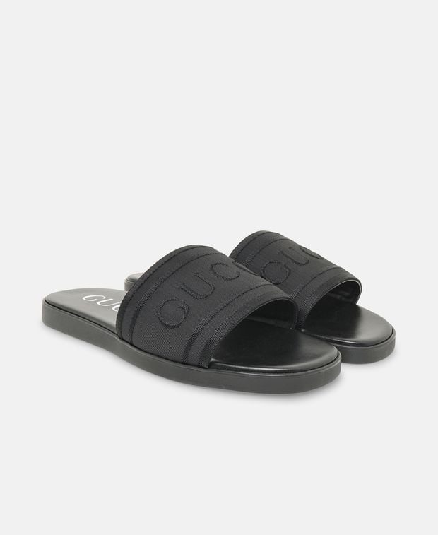 Gucci Slides