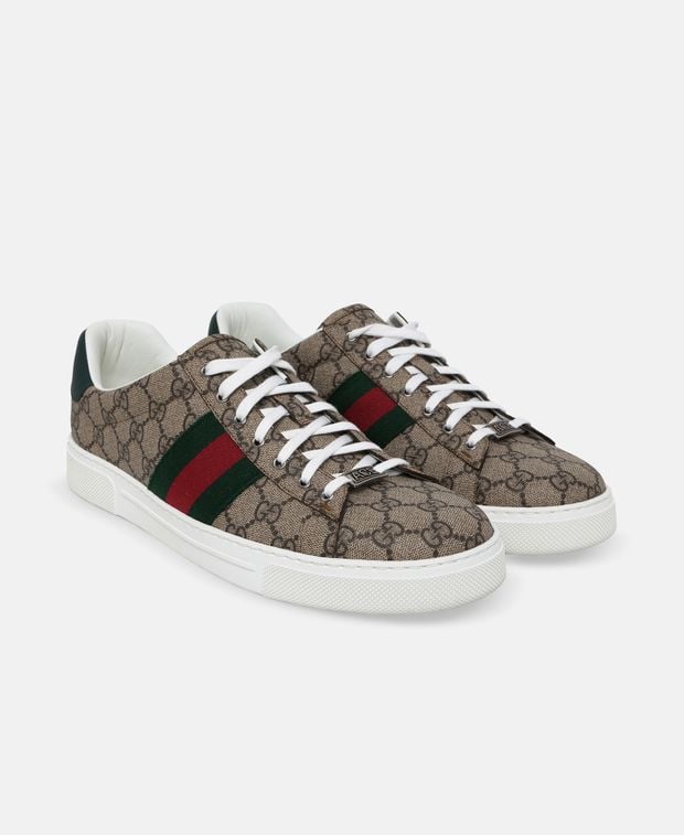 Gucci Sneakers Ace