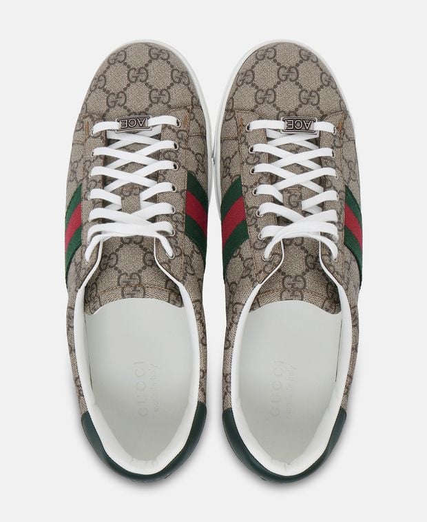 Gucci Sneakers Ace