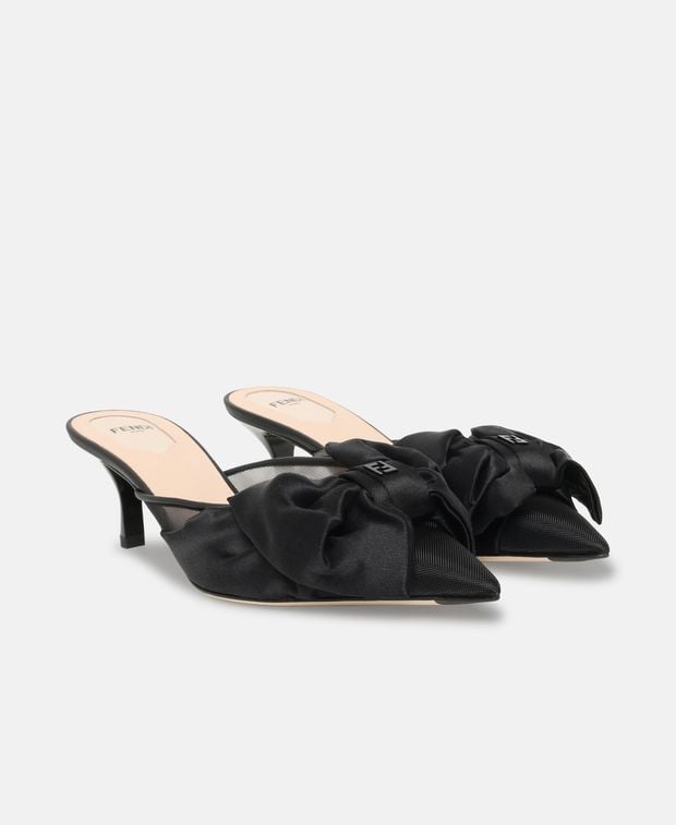 Fendi Mules