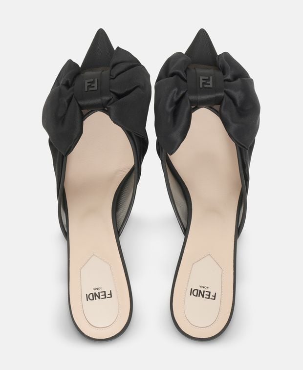 Fendi Mules
