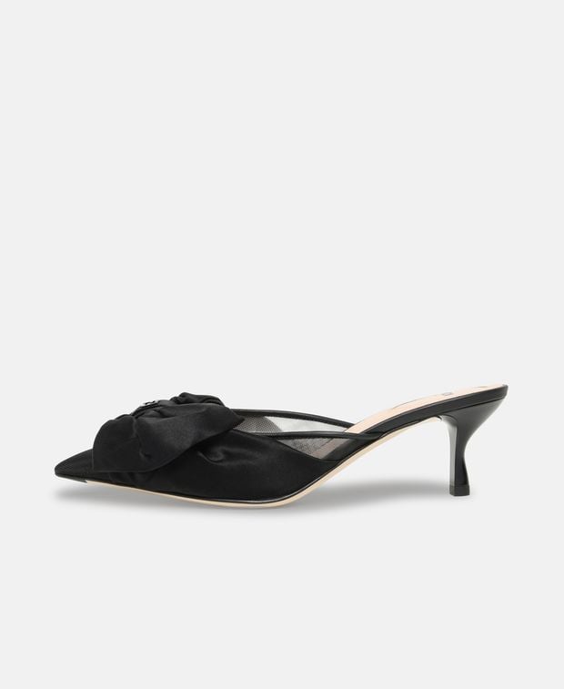 Fendi Mules