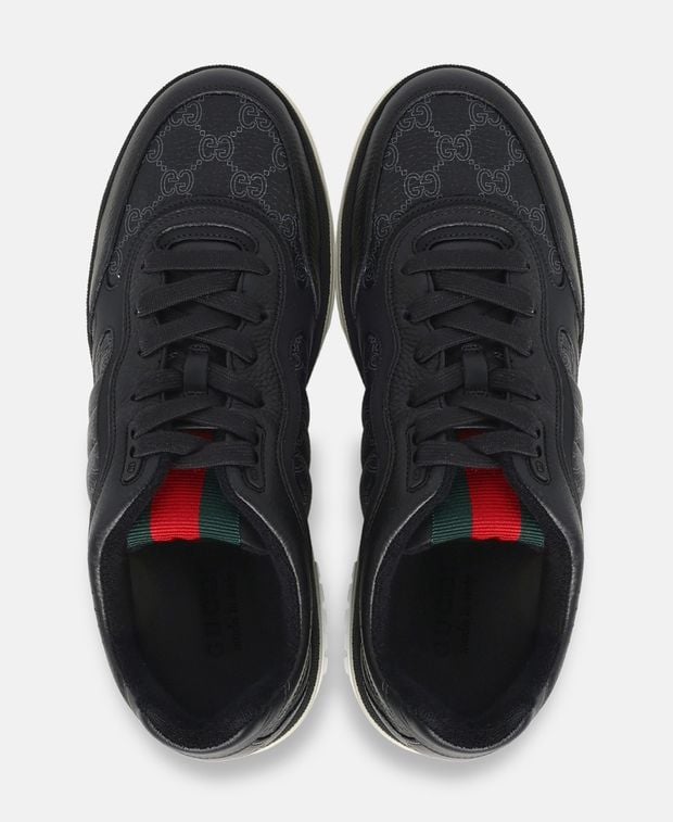 Gucci Sneakers Aafoo