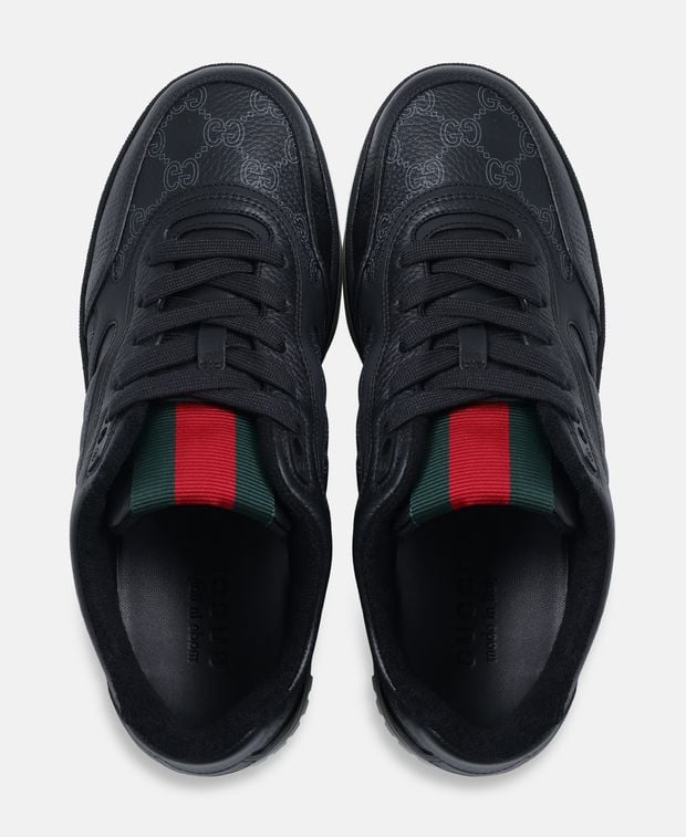 Gucci Sneakers Aafoo