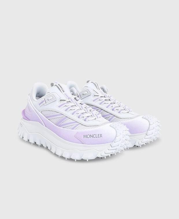 Moncler Sneakers Trailgrip