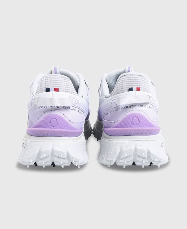 Moncler Sneakers Trailgrip