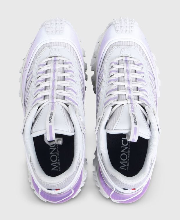 Moncler Sneakers Trailgrip