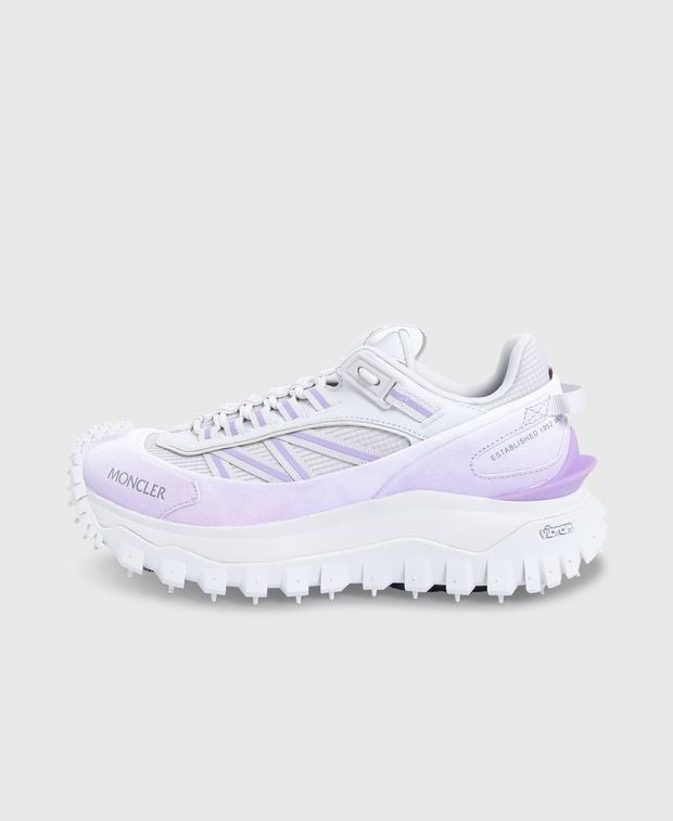 Moncler Sneakers Trailgrip