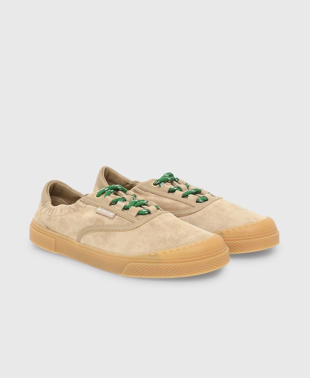 Moncler Sneakers