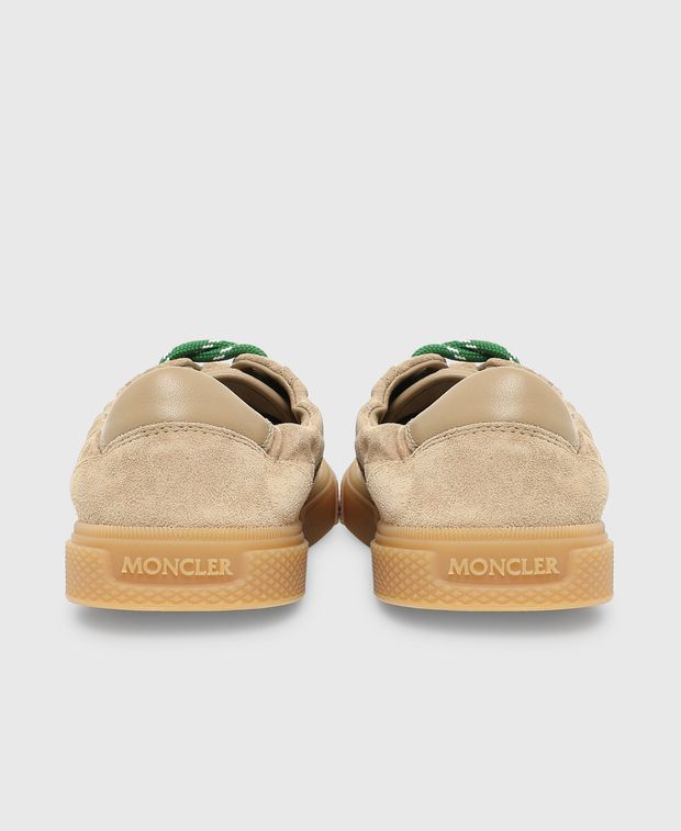 Moncler Sneakers