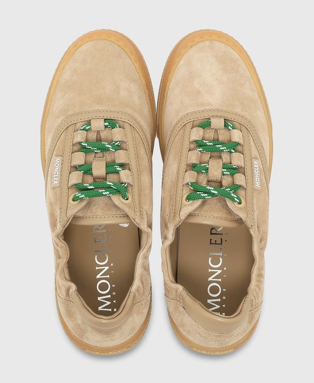 Moncler Sneakers