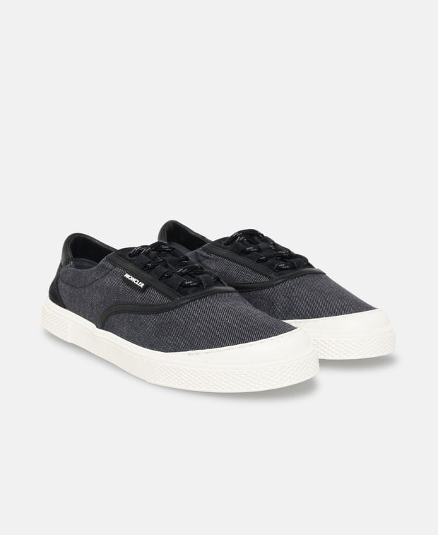 Moncler Sneakers Vera Leisure