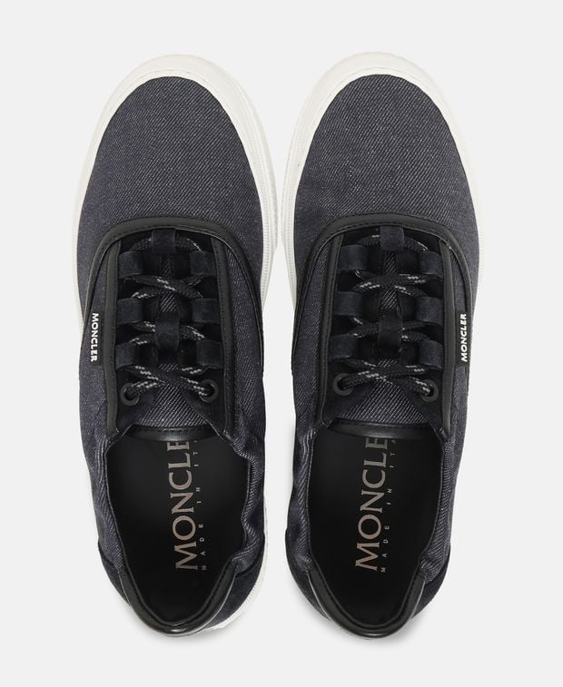 Moncler Sneakers Vera Leisure