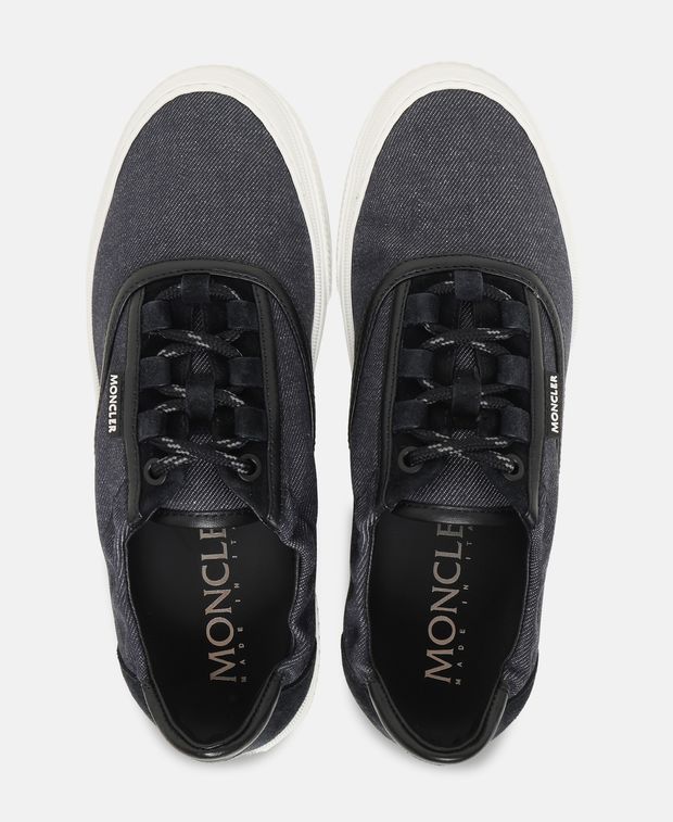 Moncler Sneakers Vera Leisure