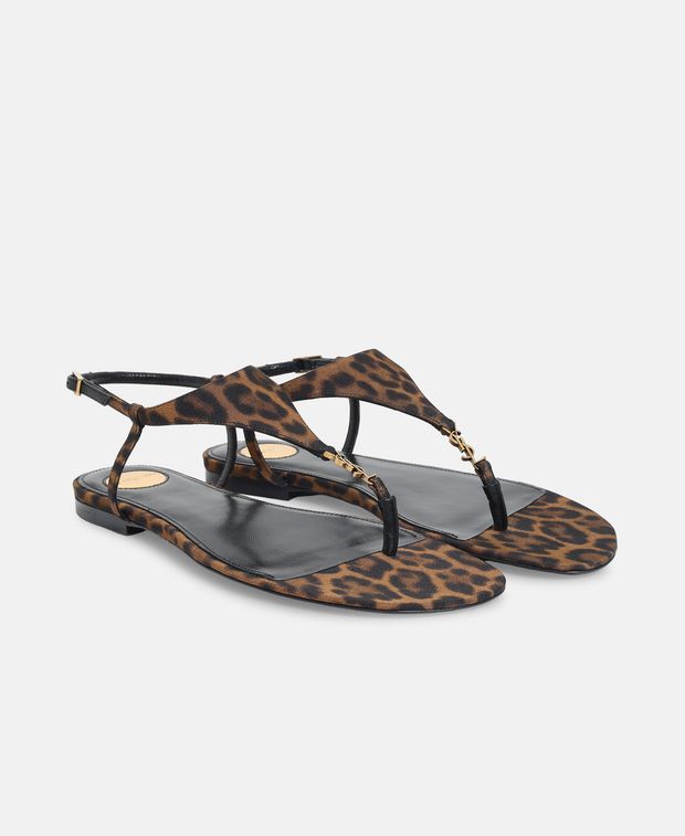 Saint Laurent Sandals