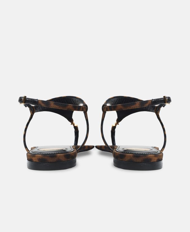Saint Laurent Sandals