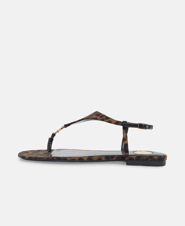 Saint Laurent Sandals