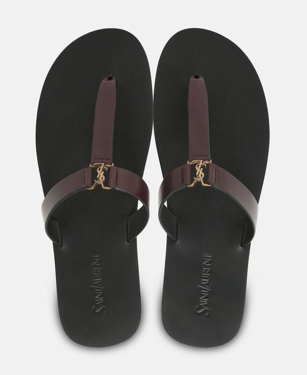 Saint Laurent Sandals