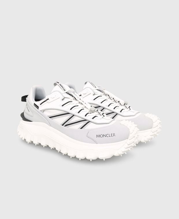 Moncler Chunky sneakers Trailgrip
