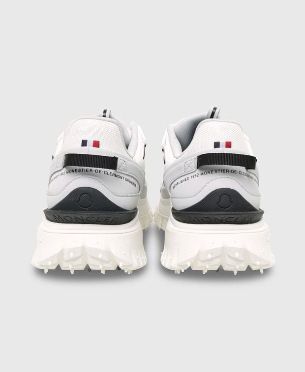 Moncler Chunky sneakers Trailgrip