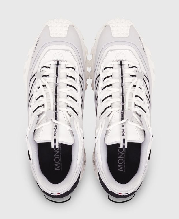 Moncler Chunky sneakers Trailgrip