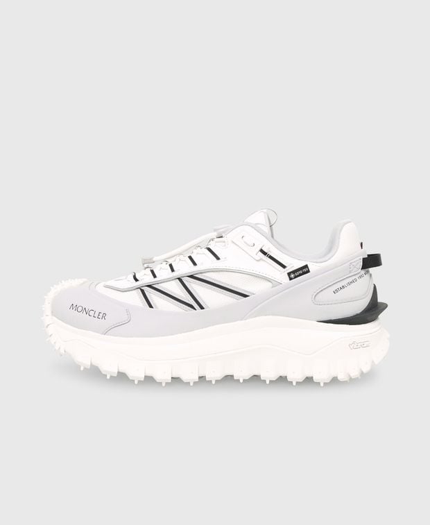 Moncler Chunky sneakers Trailgrip