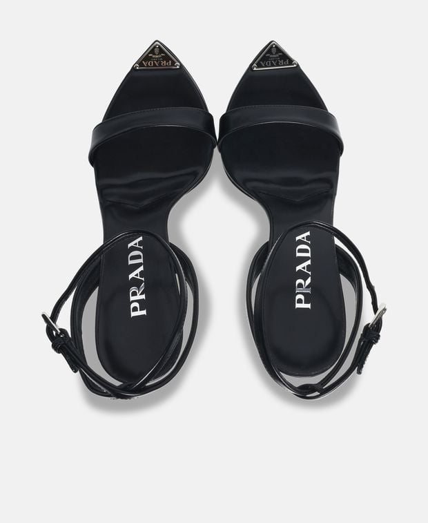 Prada Heeled sandals