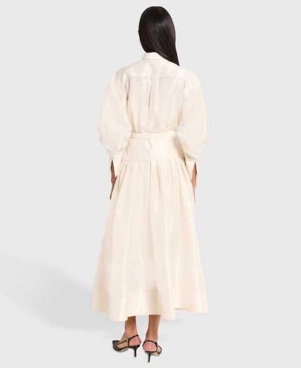 Rebecca Vallance Shirtwaist dress