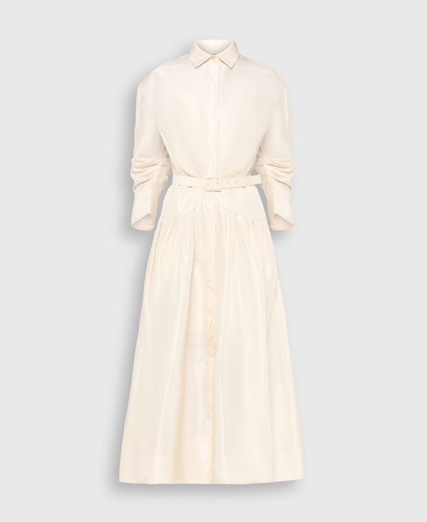 Rebecca Vallance Shirtwaist dress