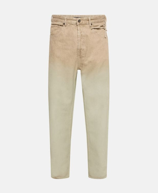 Jacquemus Straight leg jeans