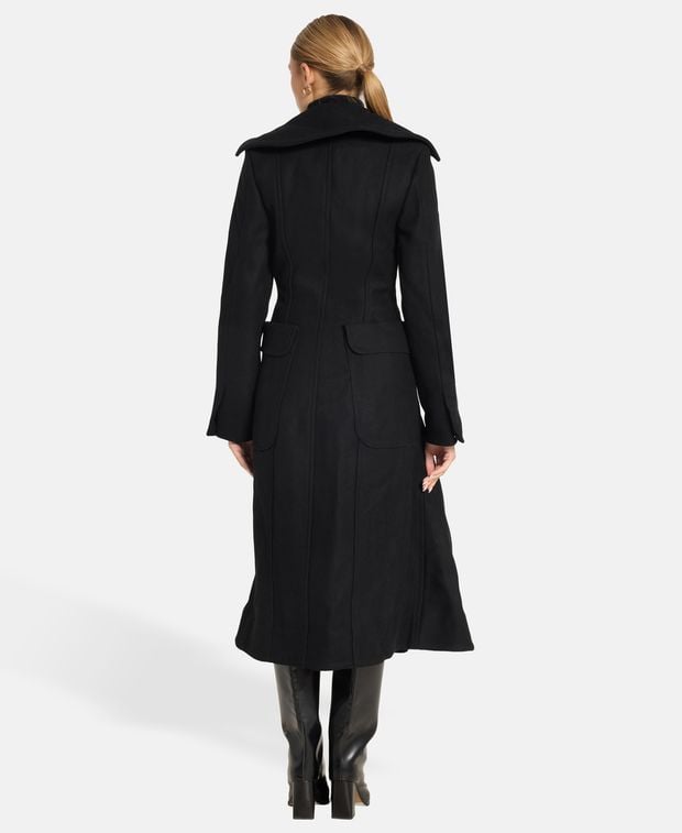 Jacquemus Wool coat Le Manteau