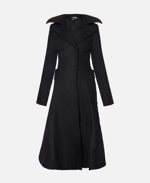 Jacquemus Wool coat Le Manteau