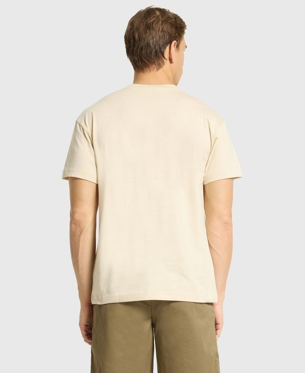 Jacquemus Crew neck t-shirt