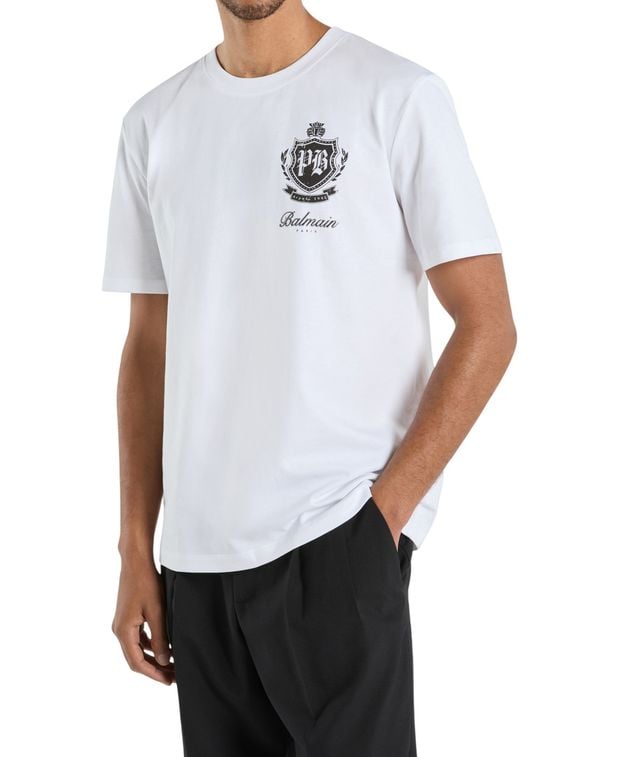 Balmain T-shirt