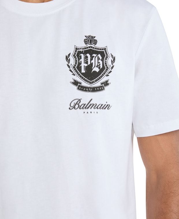 Balmain T-shirt