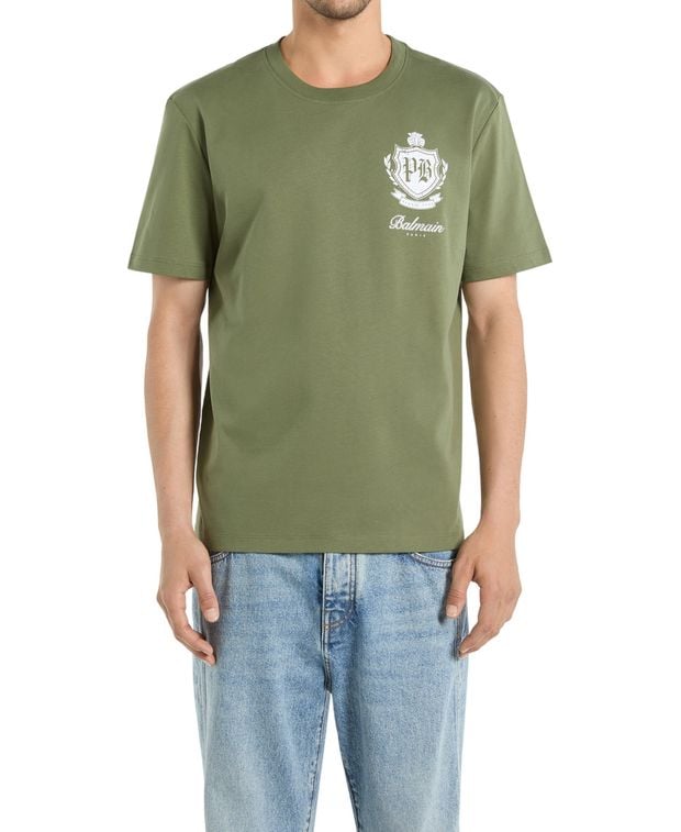 Balmain T-shirt
