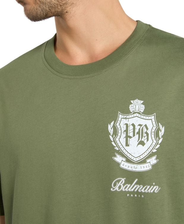 Balmain T-shirt