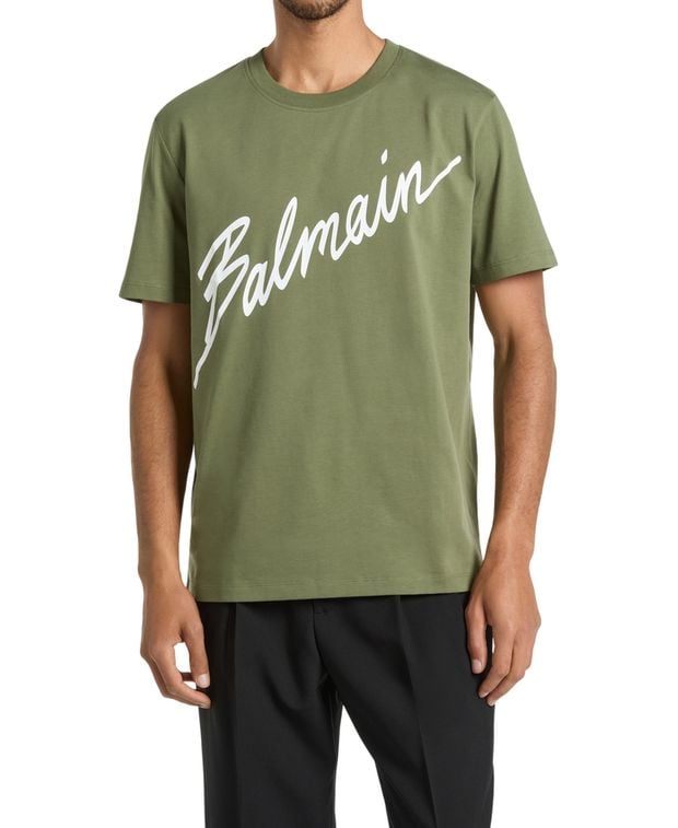 Balmain T-shirt
