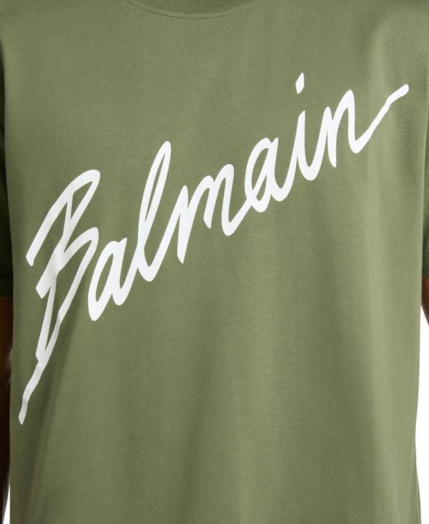 Balmain T-shirt
