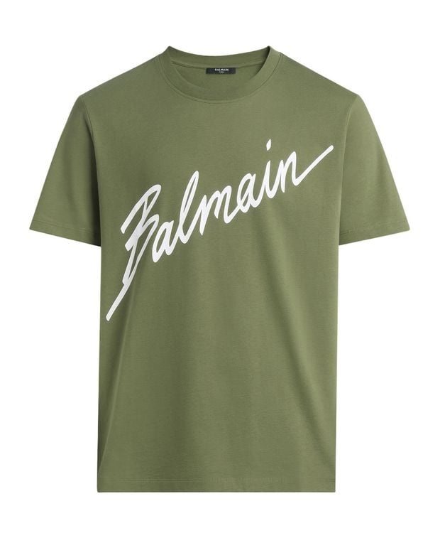 Balmain T-shirt