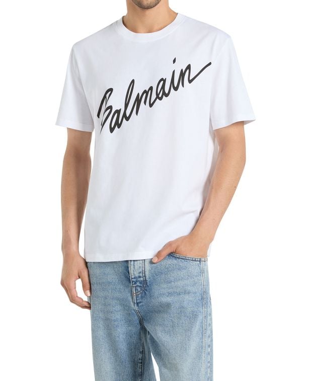 Balmain T-shirt