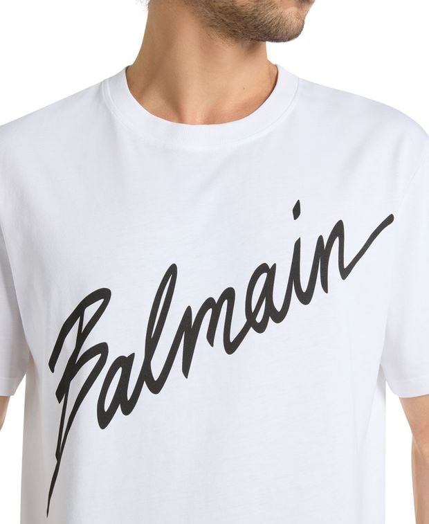 Balmain T-shirt