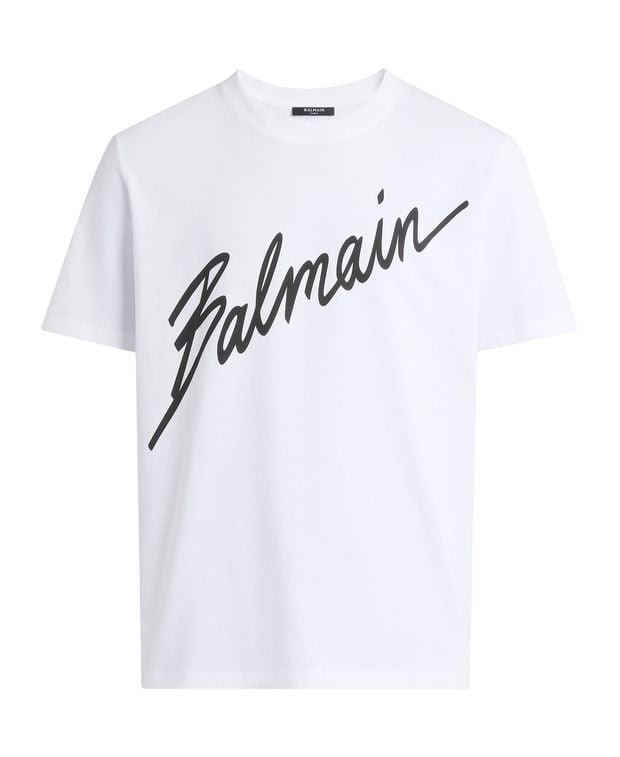 Balmain T-shirt