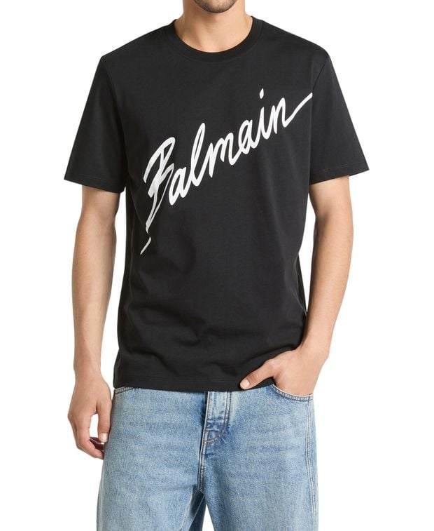 Balmain T-shirt