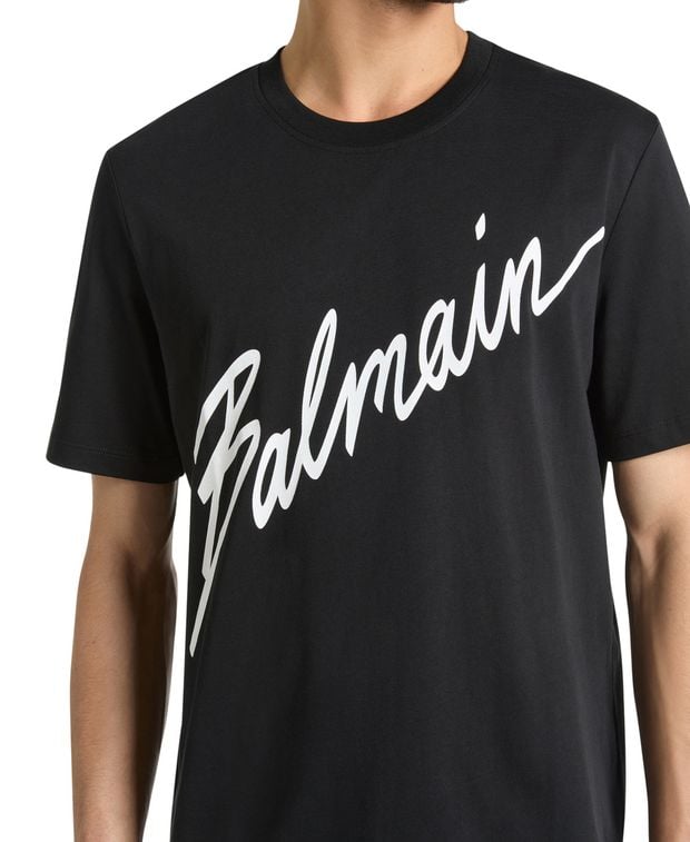 Balmain T-shirt