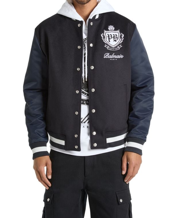 Balmain Denim jacket
