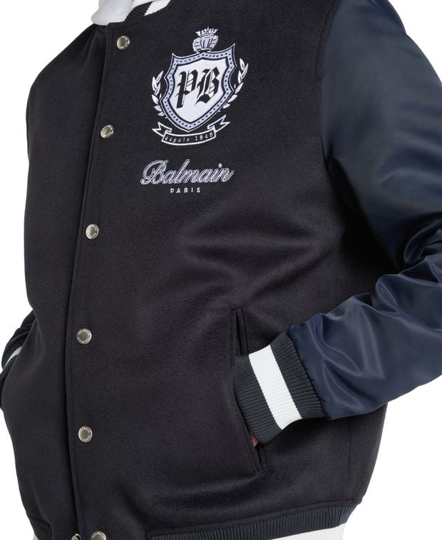 Balmain Denim jacket