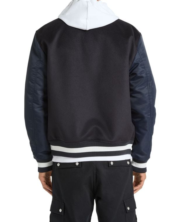 Balmain Denim jacket