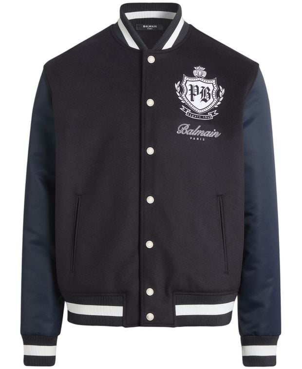 Balmain Denim jacket