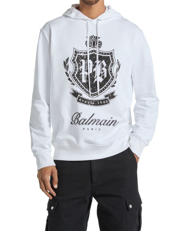 Balmain Hoodie